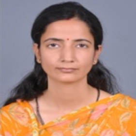 Smita Tanwar